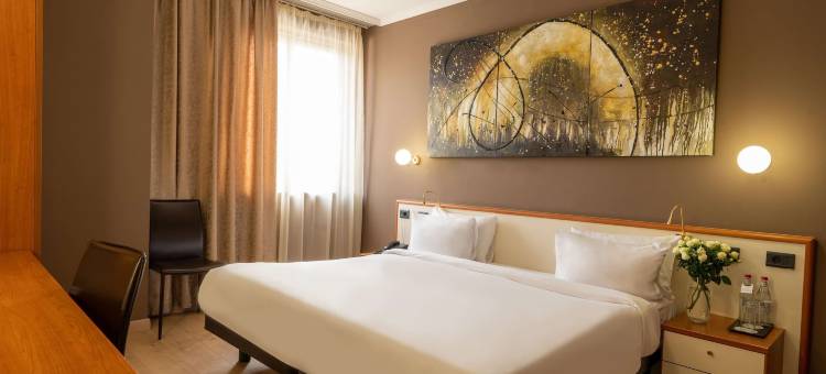 贝斯特韦斯特优质国会酒店(Best Western Plus Congress Hotel)图片
