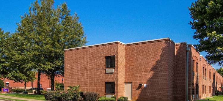 亚特兰大桃树市舒眠酒店(Sleep Inn Peachtree City - Atlanta)图片