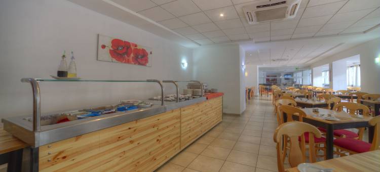 普利美拉酒店(Primera Hotel)图片