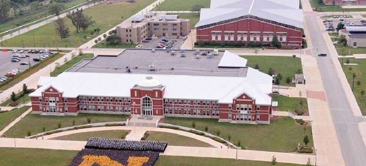 梅塔瓦森林湖希尔顿花园酒店(Hilton Garden Inn Lake Forest Mettawa)图片