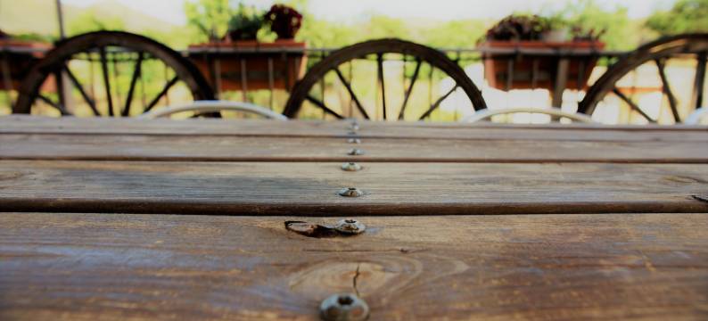 格兰纳多卡索纳酒店(Casona Granado)图片