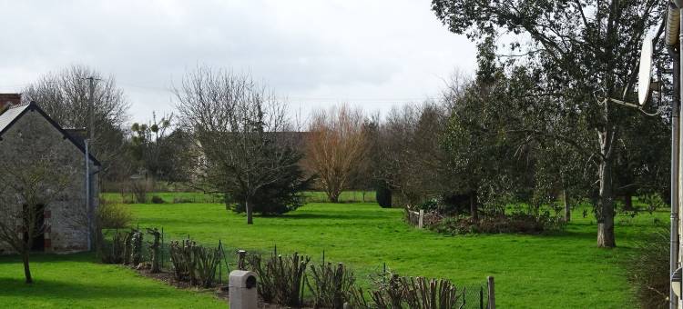 查特斯农场酒店(La Ferme Aux Chats)图片