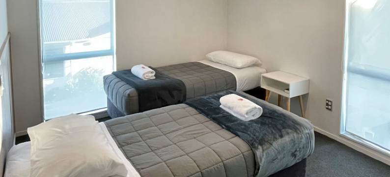 太平洋公园克利斯蒂安假日露营度假园区(Pacific Park Christian Holiday Camp)图片