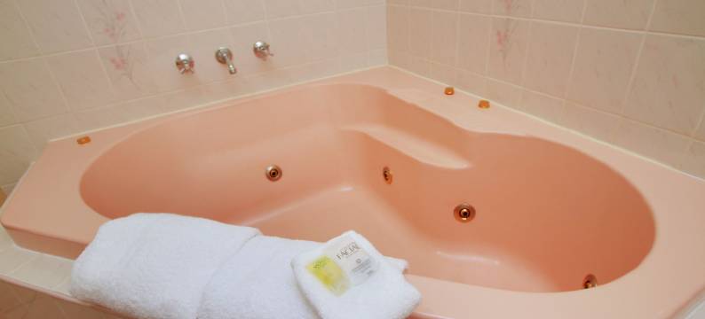 双重湾汽车旅馆(Twofold Bay Motor Inn)图片