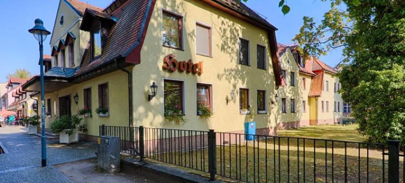 索菲霍夫酒店(Hotel Sophienhof)图片