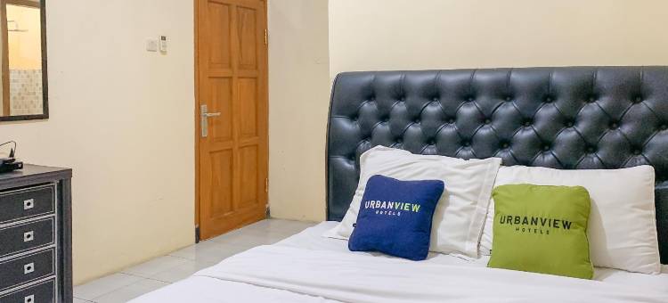 优本维尤希克玛清真酒店-马贾棱卡(Urbanview Hotel Hikmah Syariah Majalengka)图片