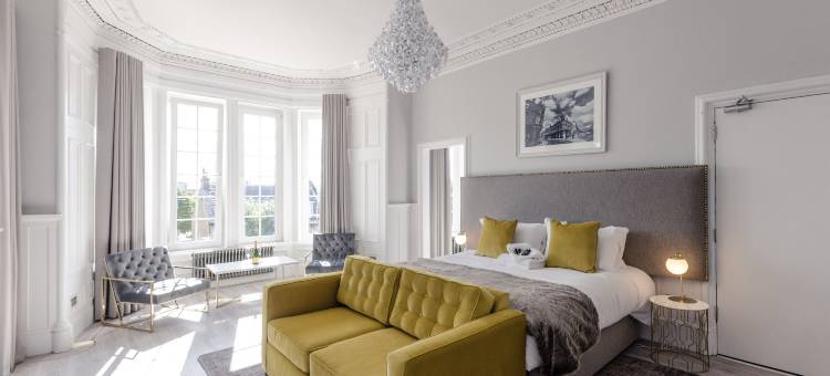 斯威尼马瑟韦尔(Sweeney Apartments & Rooms)图片