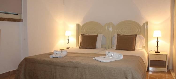 欢乐大道明尼裘洛酒店(Cheerfulway Minichoro Apartamentos)图片