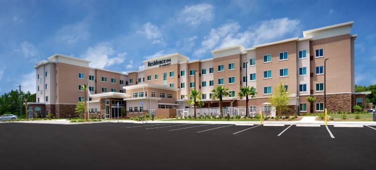 Residence Inn Brunswick图片