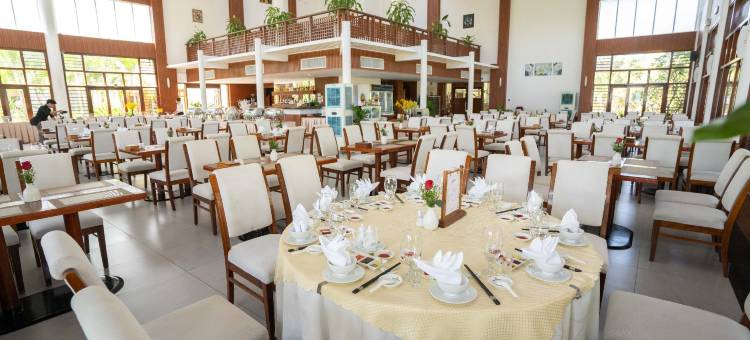 西贡宁楚度假村酒店(Saigon - Ninh Chu Hotel & Resort)图片