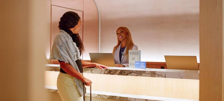 The Shay, A Destination by Hyatt Hotel图片