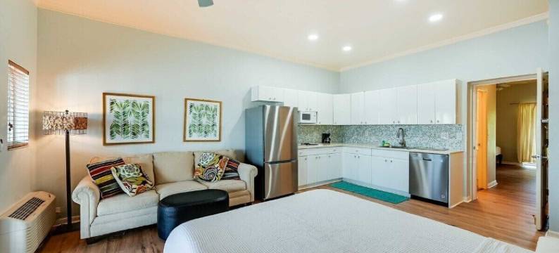 岛屿港口度假村(Port of the Islands Everglades Adventure Resort)图片