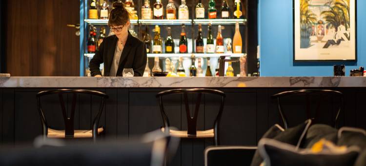 绿橡酒店(Hôtel de Charme le Chêne Vert)图片