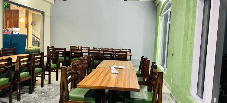 Hotel Simble Valley图片