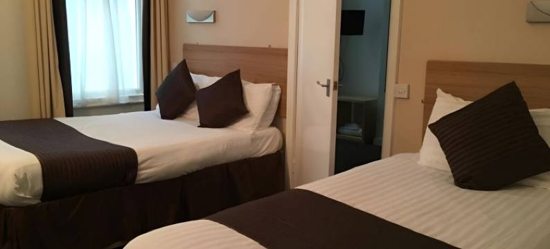 纳尔逊勋爵酒店(Lord Nelson Hotel)图片