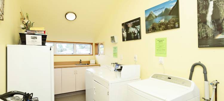 巴尔莫勒尔堡汽车旅馆(Balmoral Lodge Motel)图片