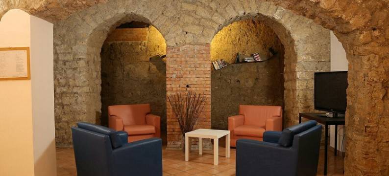 卡拉瓦乔酒店(Caravaggio Hotel)图片