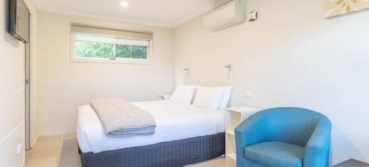 坎贝尔港恩阿马假日公园(NRMA Port Campbell Holiday Park)图片