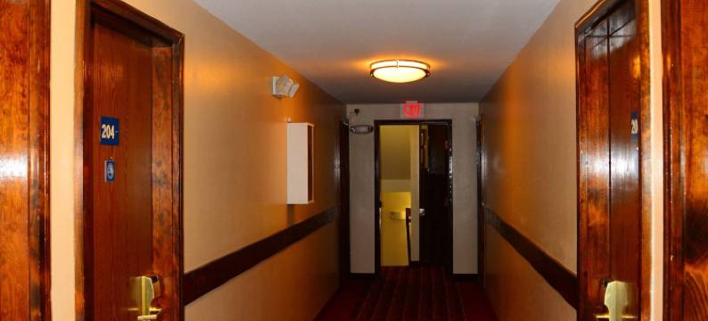 快捷经济旅馆(Budget Inn Express)图片