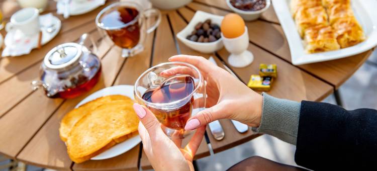 Velinov精品酒店(Velinov Boutique Hotel)图片