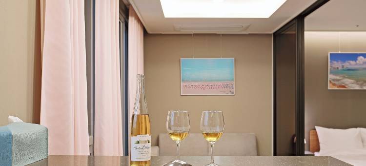 ElMomento 海云台(El Momento Haeundae)图片