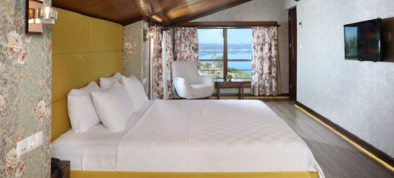 金湖酒店(Golden Lake Hotel)图片