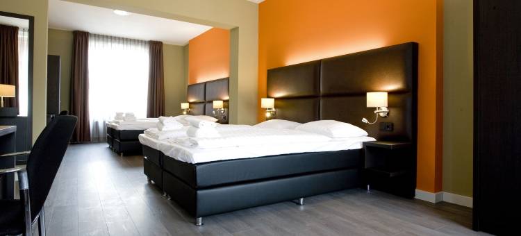 鲁尔蒙德隔壁酒店(Hotel Roermond Next Door)图片