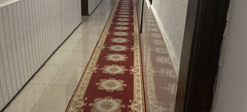 山景西部机场酒店(Hill View Hotel West Airport)图片