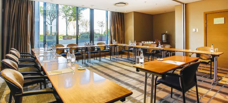 比勒陀利亚 RH 酒店(RH Hotel & Apartments - Pretoria)图片