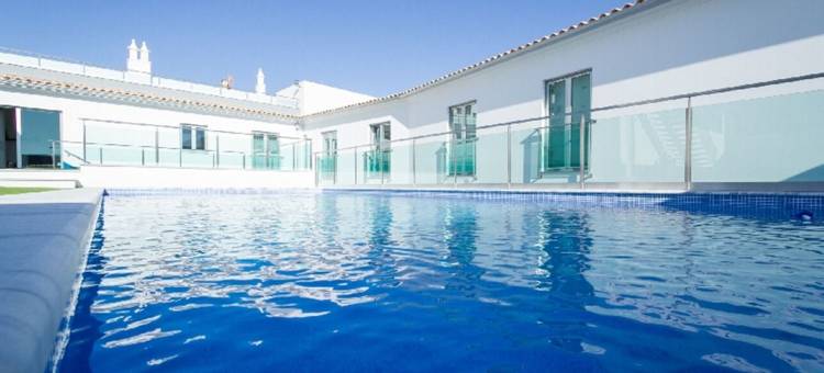 佩拉鲁克斯酒店(PeraLux)图片
