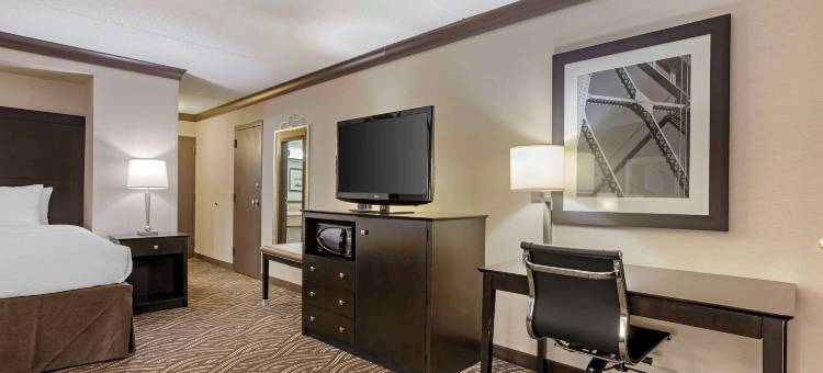 金斯顿摄政旅馆(Kingston Regency Inn)图片