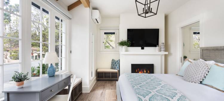 圣芭芭拉藏身处 - 柯克伍德精选住宿(Hideaway Santa Barbara, A Kirkwood Collection Hotel)图片