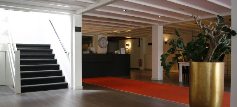 弗莱彻德维特布鲁格餐厅酒店(Fletcher Hotel-Restaurant de Witte Brug)图片