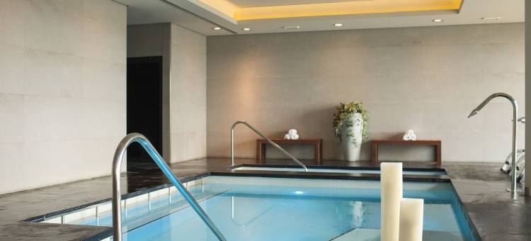 圣玛尔塔酒店(Hotel Santa Marta)图片