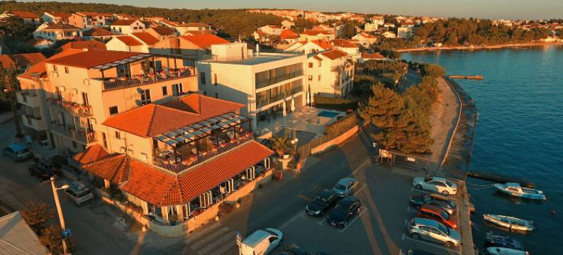 德尔芬酒店(Hotel Delfin)图片