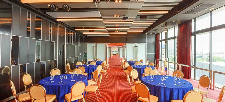 宜必思尚品清迈酒店(Ibis Styles Chiang Mai)图片