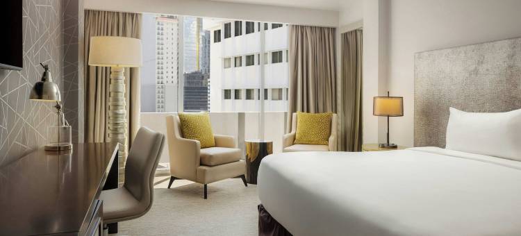 万丽巴拿马城酒店(Renaissance Panama City Hotel)图片