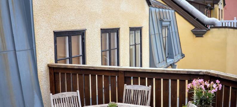 阿德尔斯加坦民宿(Adelsgatan Bed & Breakfast)图片