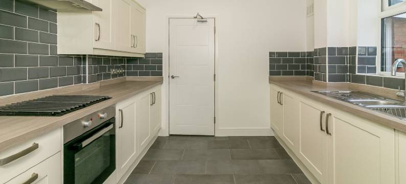 登比小屋(Denby Lodge)图片