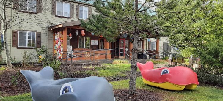 锚旅馆度假村(Anchor Inn Resort)图片