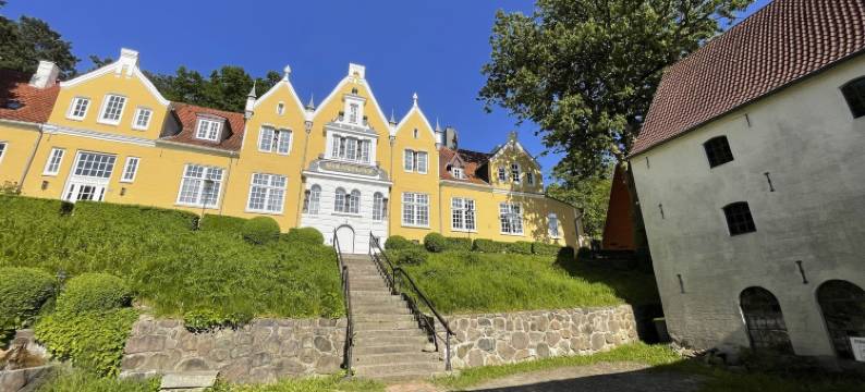 Boutiquehotel Petuh图片