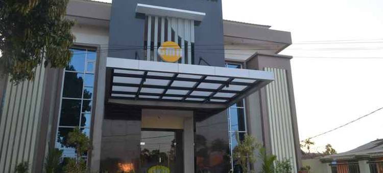 Grand Mandala Hotel图片