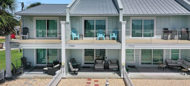Mimi的地方(Mimi's Place by Pristine Properties Vacation Rentals)图片