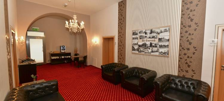 卡塔里讷迅勒旅馆(Pension Katharinenschule)图片