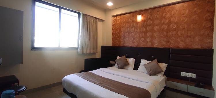 阿瓦德宫酒店(Hotel Avadh Palace)图片