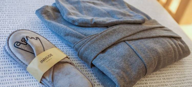 美利亚怡思得布拉加市中心酒店(INNSiDE by Meliá Braga Centro)图片