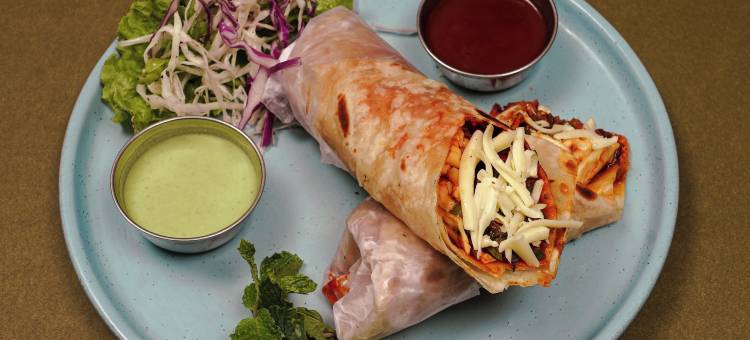 缤旅牡蛎别墅酒店(FabHotel Oyster Villa)图片