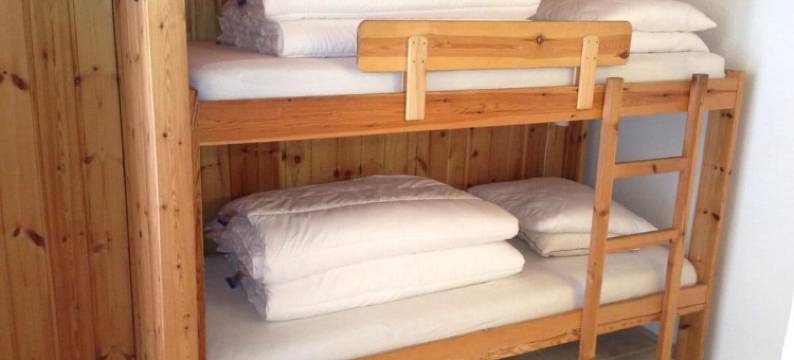 温德瓦德度假公寓(Vindvadet Ferielejligheder)图片