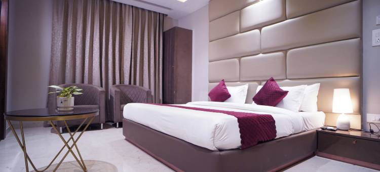 Hotel Siya Ramaya图片