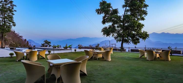 WelcomHeritage Arka度假村及水疗中心，瑞诗凯诗(WelcomHeritage Arka Resort & Spa Rishikesh)图片